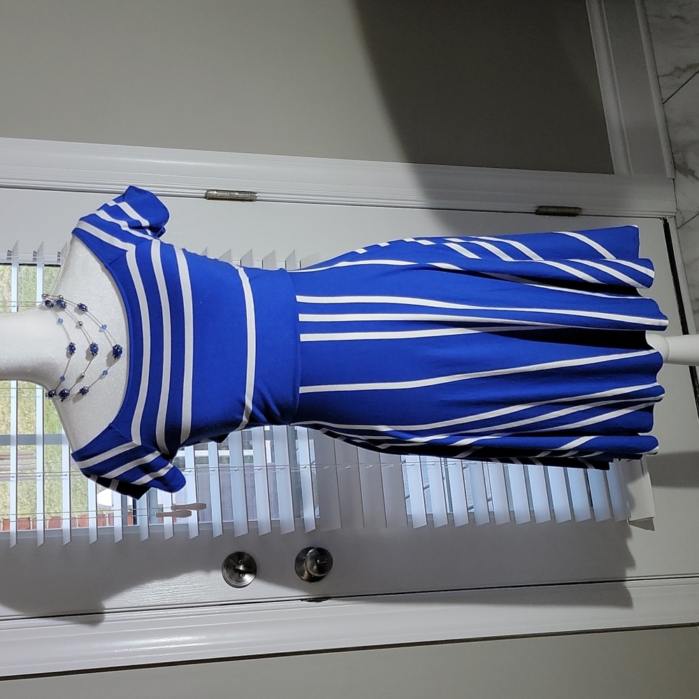 LOFT dress, size S